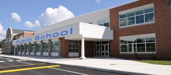 The Perpetuation of Slavery Through Public School Education