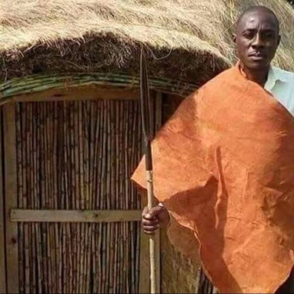 The Destruction of the African Identity.  Part 2