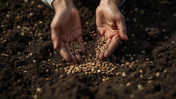 Growing Seeds of Integrity
