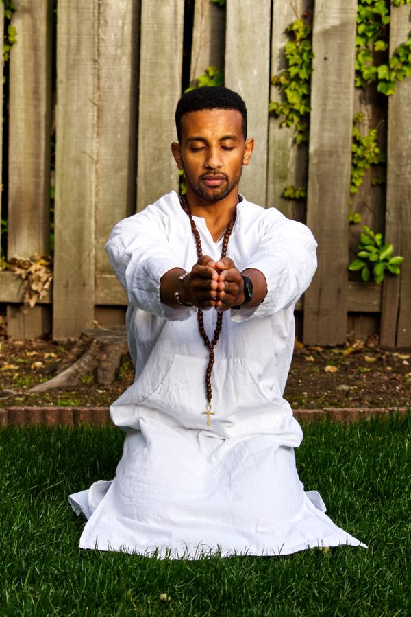 Fitting into something pure