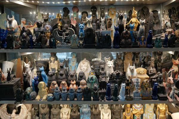 Cultural Appropriation and Spiritual Consumerism