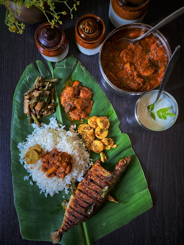 The Spiritual Consequences of Food Choices: How What We Eat Shapes Our Spirit