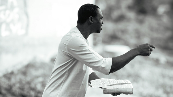 The Expression of Words