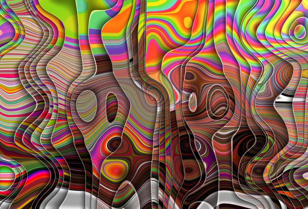 Mind-Altering Substances and the Spiritual Quest: Paths of Permission, Paths of Prohibition