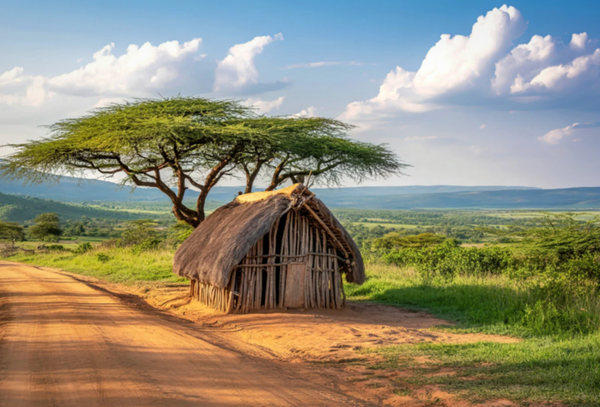 Return to Nature: Unveiling the Hidden Truth Behind Modern Illness