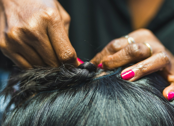 Untangling the Hidden Dangers of Hair Extensions