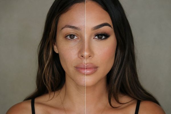 The Body As Loan, Not Brand