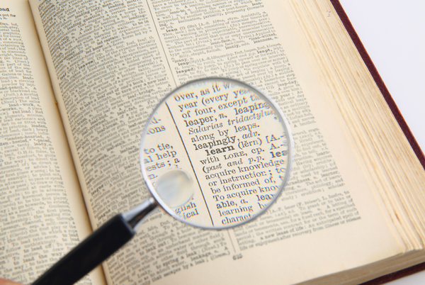 Rewilding the Mind Through Language
