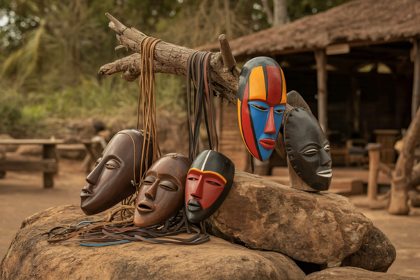 Ancestral Wisdom & Modern Application