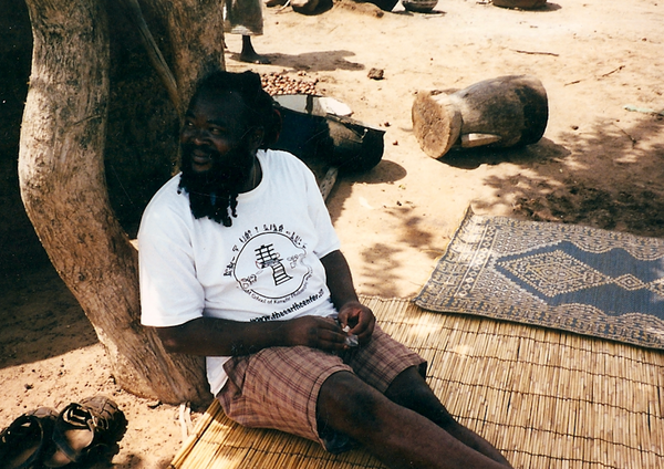 The Maakheru: Revolutionary of Kemetic Memory