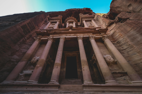 Who Were the Nabateans, and How Did They Influence the World as We Know it Today?