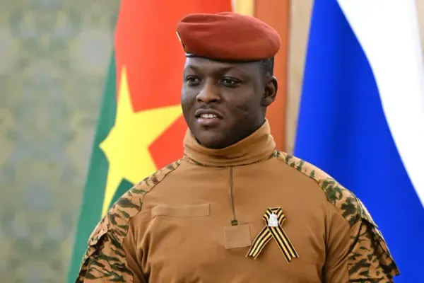 Burkina Faso’s Path to Sovereignty Pt 2: The Black Winter