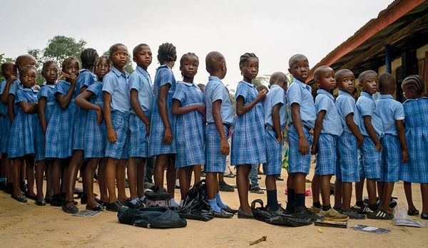 Cultural Reform: Eliminating Divisions in Burkina Faso Schools