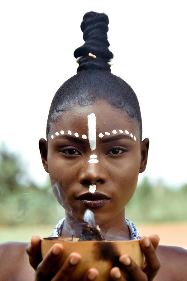 The Sacred Responsibility of the Ancestral Vow
