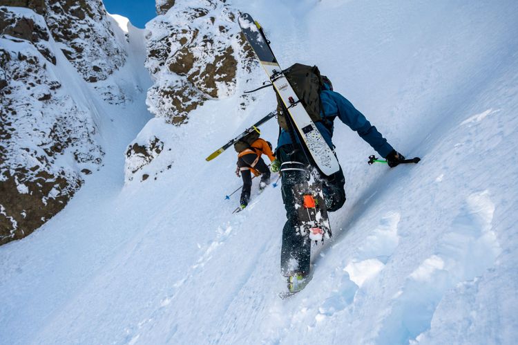 Winter Course Dates are Live!