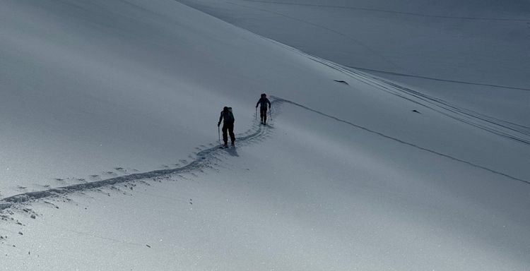 Feb 29 - Sea to Sky Snow Conditions