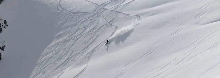 March 28 - Sea to Sky Snow Conditions