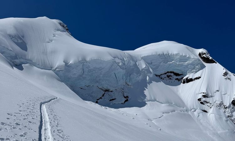 May 20 - Sea to Sky Conditions Update