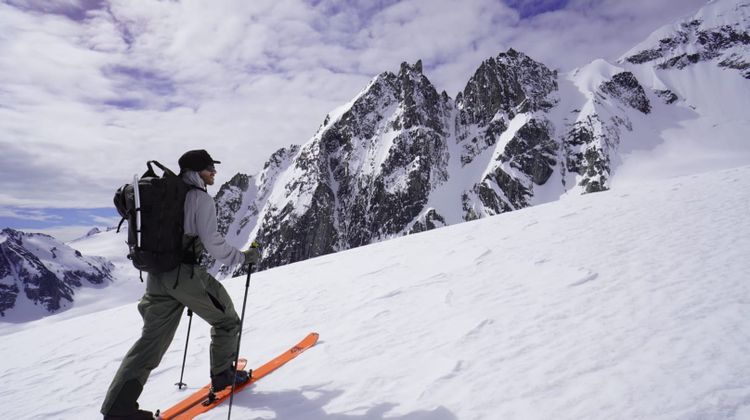 May 9 - Sea to Sky Snow Conditions