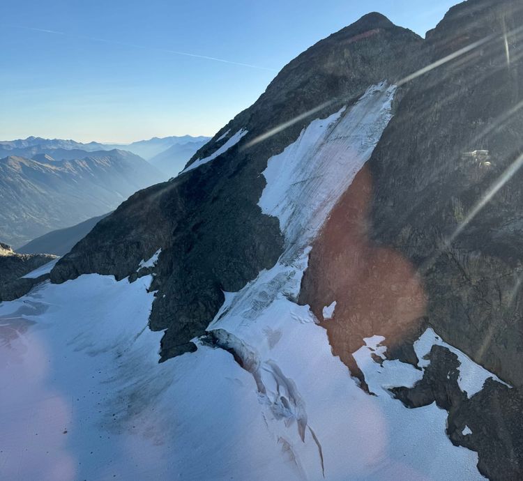 2025 State of the Glaciers