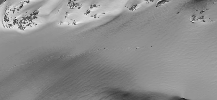 Feb 26 - Sea to Sky Snow Conditions