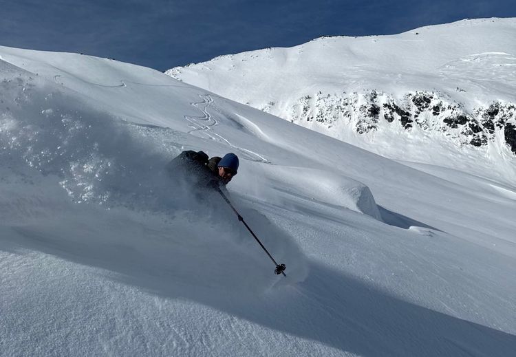 March 6 - Sea to Sky Snow Conditions