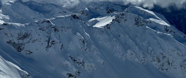 Weather Update and Snowpack Discussion!