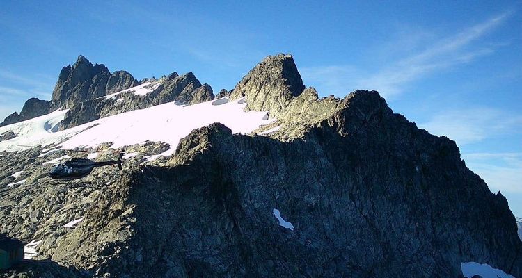 Tantalus Cam is Live!