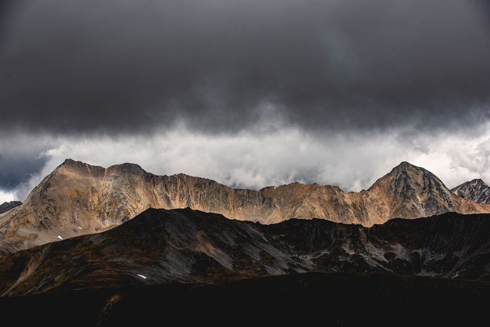 Summer Update - Trail Run at Whitecap!