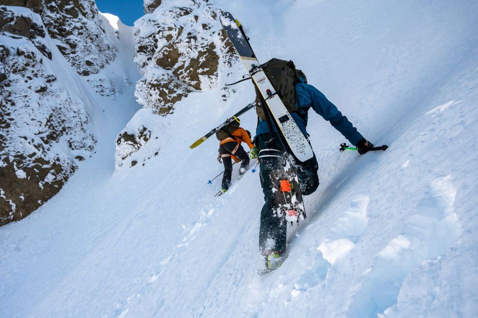 Winter Course Dates are Live!