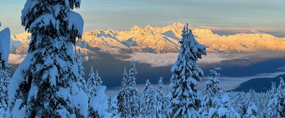 Nov 14 - South Coast Conditions Update