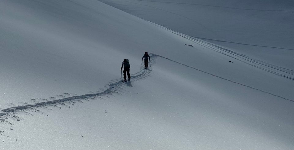 Feb 29 - Sea to Sky Snow Conditions