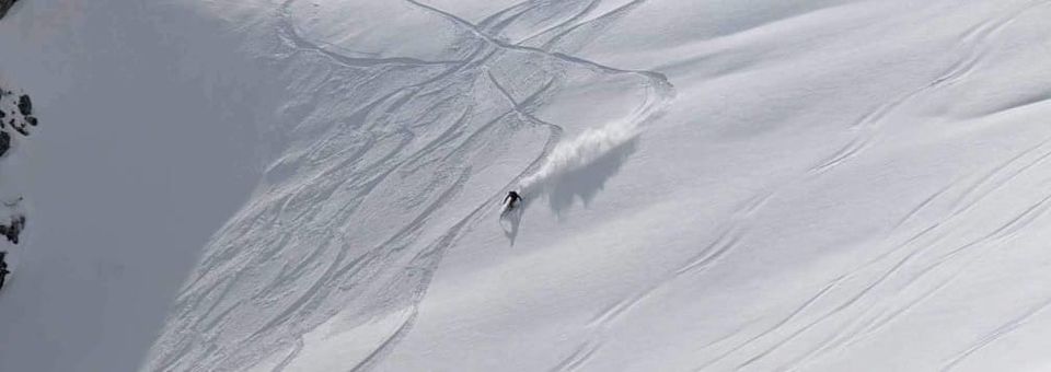 March 28 - Sea to Sky Snow Conditions