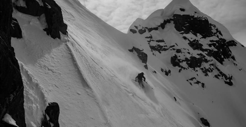 April 11 - Sea to Sky Snow Conditions