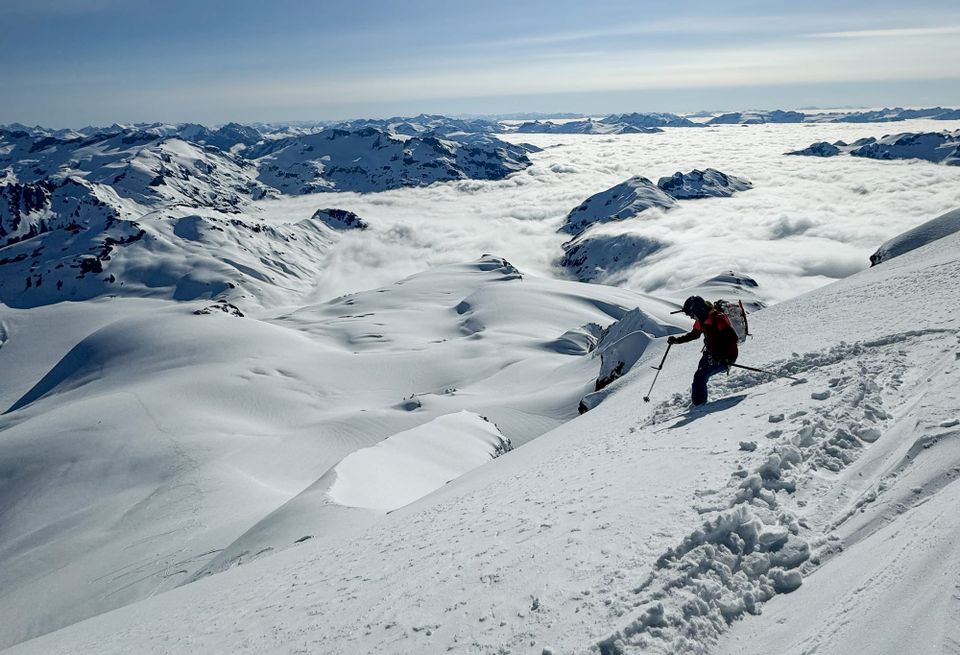 May 21 - Bonus Report for May Showers!