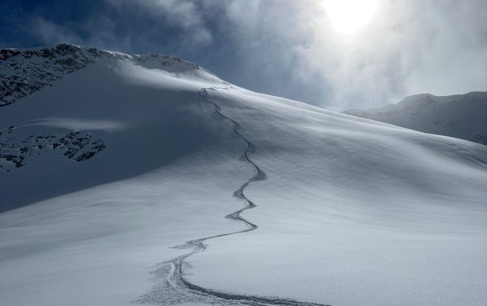 March 20 - Sea to Sky Snow Conditions