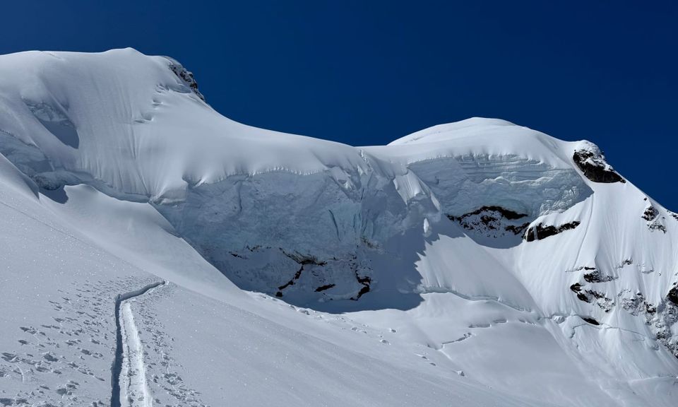 May 20 - Sea to Sky Conditions Update