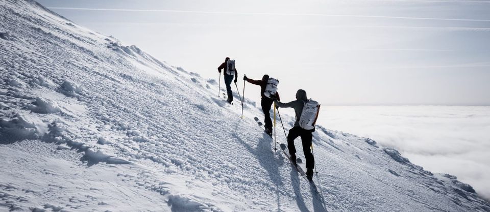 Winter 2025 Courses & Trips → Now Open for Signup!