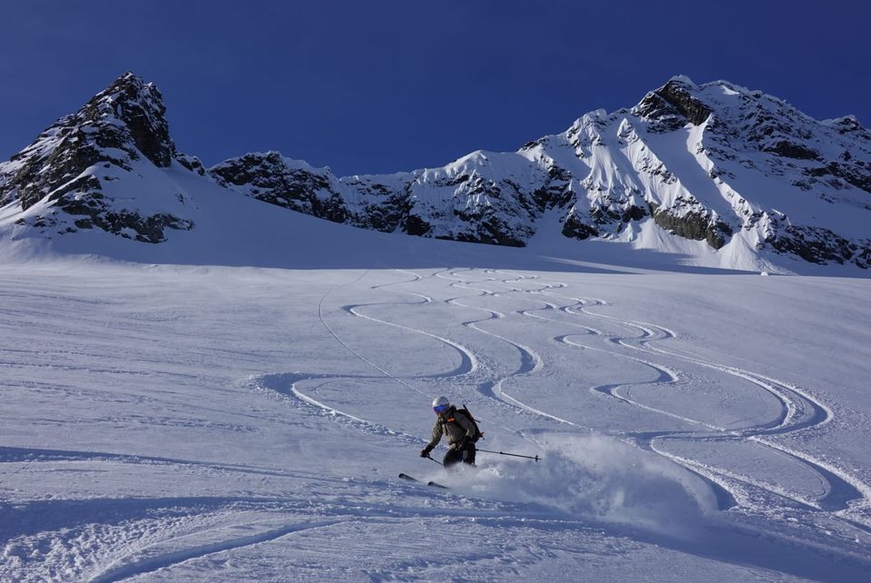 Feb 13 - Sea to Sky Snow Conditions