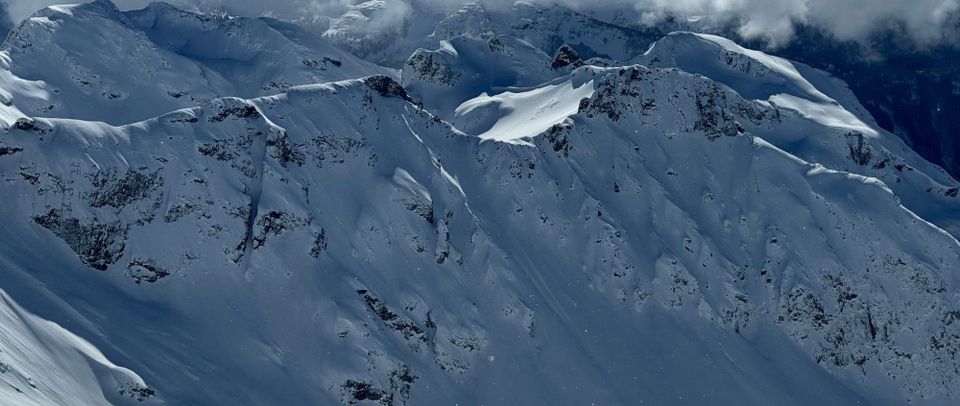 Weather Update and Snowpack Discussion!