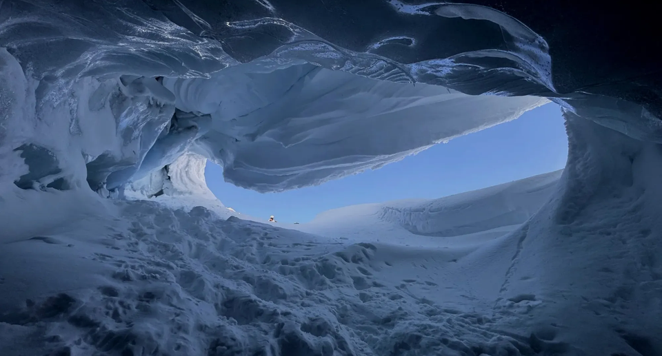 Crevasse Rescue and Weather Discussion!