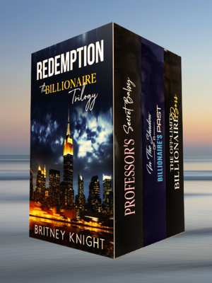 Enter the Redemption: The Billionaire Trilogy Boxset Giveaway!