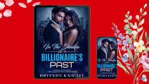 In The Shadow Of A Billionaire's Past