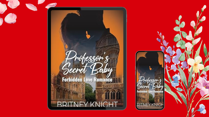 Some relationships are forbidden. Others hide shadows that could consume everything