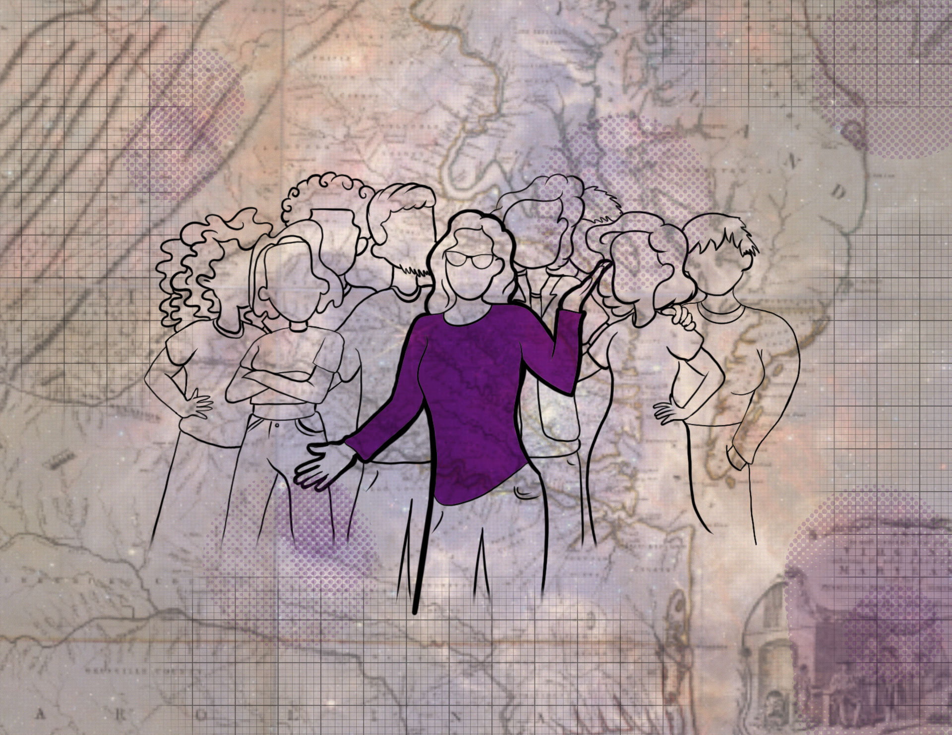 About Sally and Important Links