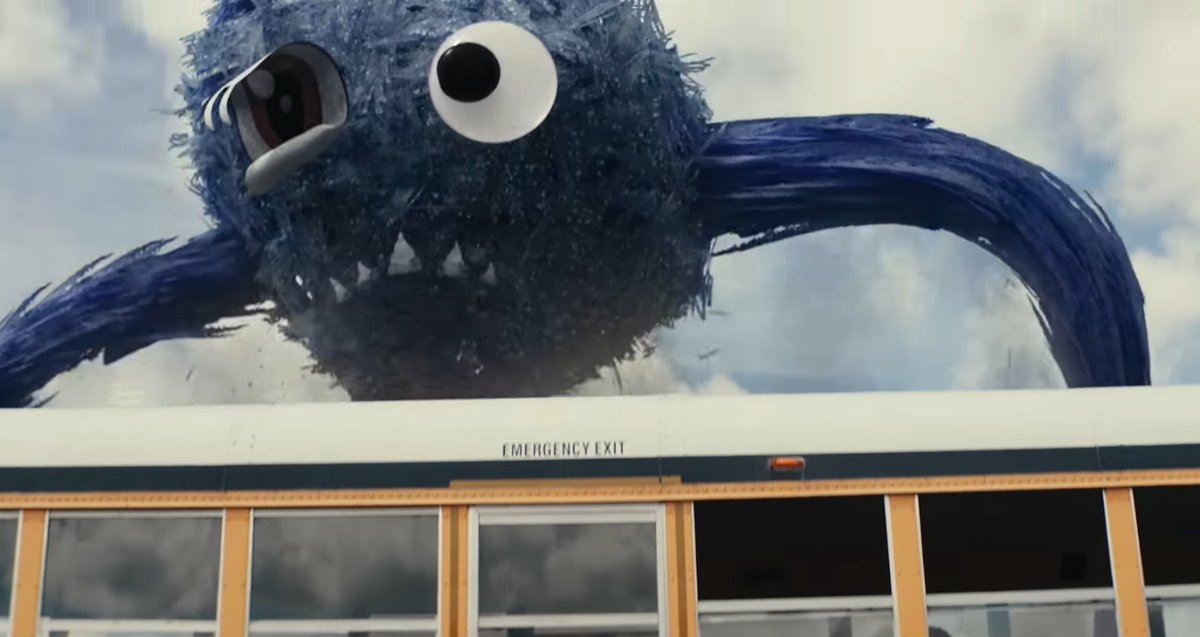 Movies We Saw in 2025