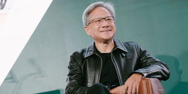 別再拿成果當 KPI！用 NVIDIA 的成長指標，學會定義自己的人生軌道｜什麼是 "EIoFS"？
