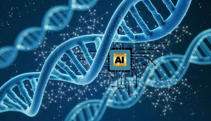 Building a Natural Language Interface for OpenTargets Data with AI on AWS