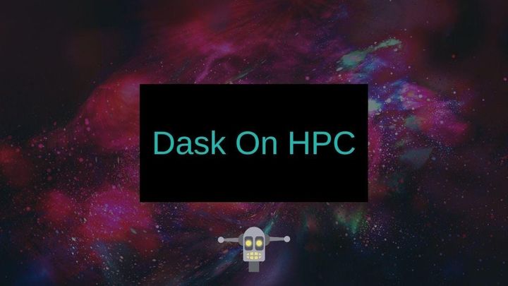 Dask on HPC