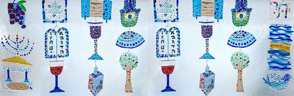 Festivals and High Holy Day Services